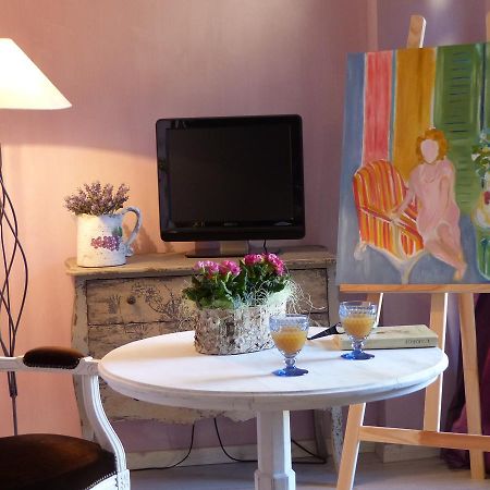 La Mirandole Bed & Breakfast Foix Bagian luar foto