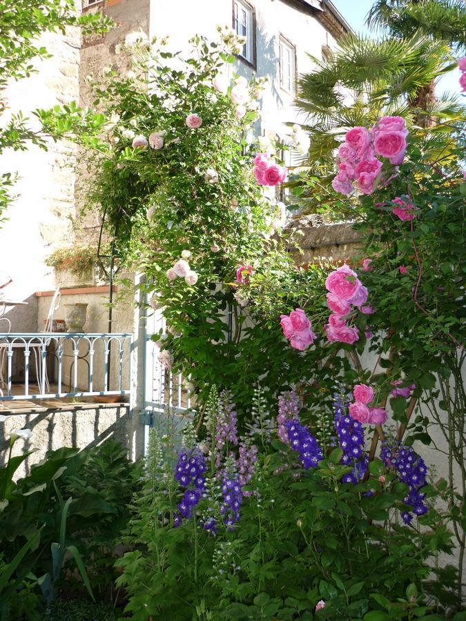 La Mirandole Bed & Breakfast Foix Bagian luar foto