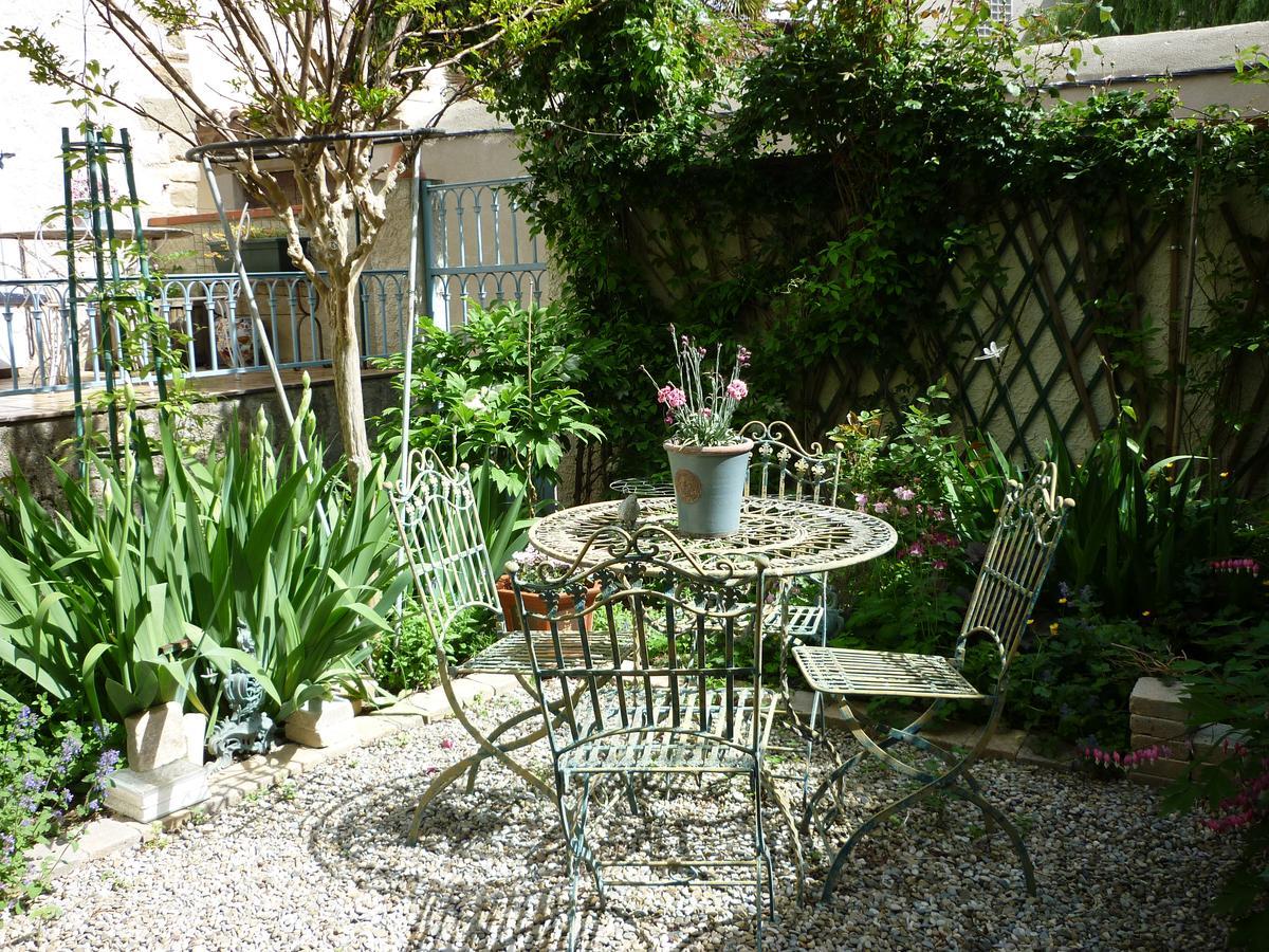 La Mirandole Bed & Breakfast Foix Bagian luar foto