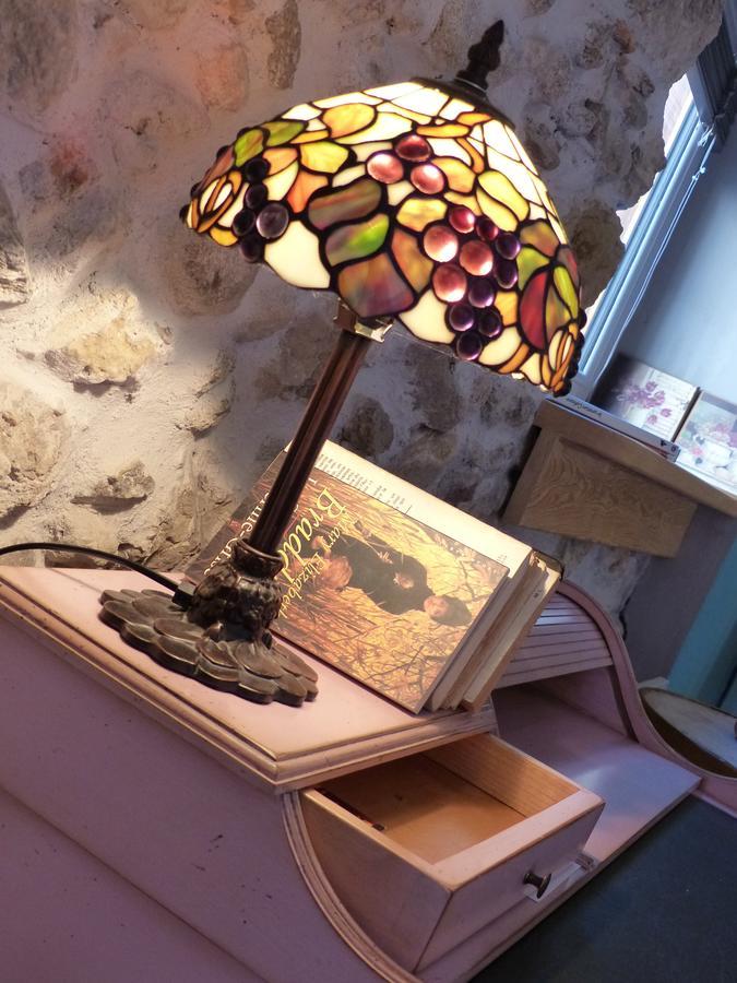La Mirandole Bed & Breakfast Foix Bagian luar foto