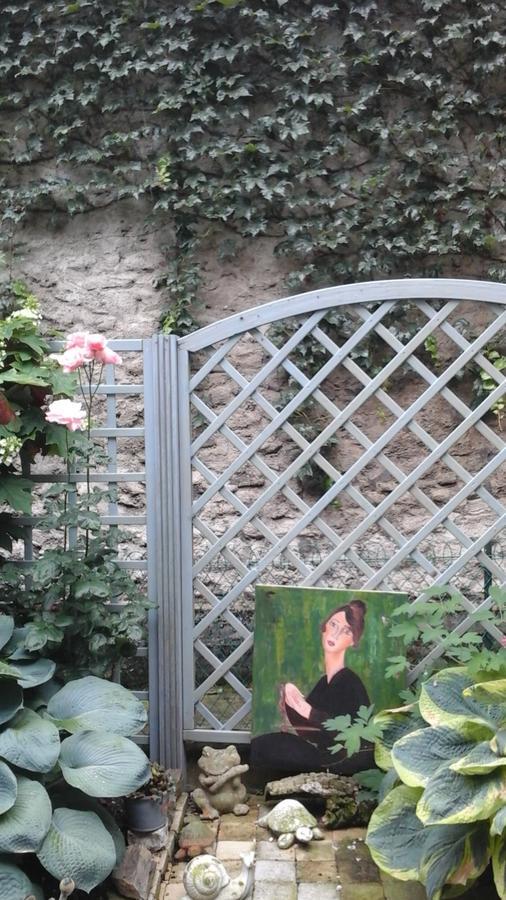 La Mirandole Bed & Breakfast Foix Bagian luar foto